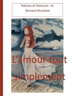 cover image of L'amour tout simplement